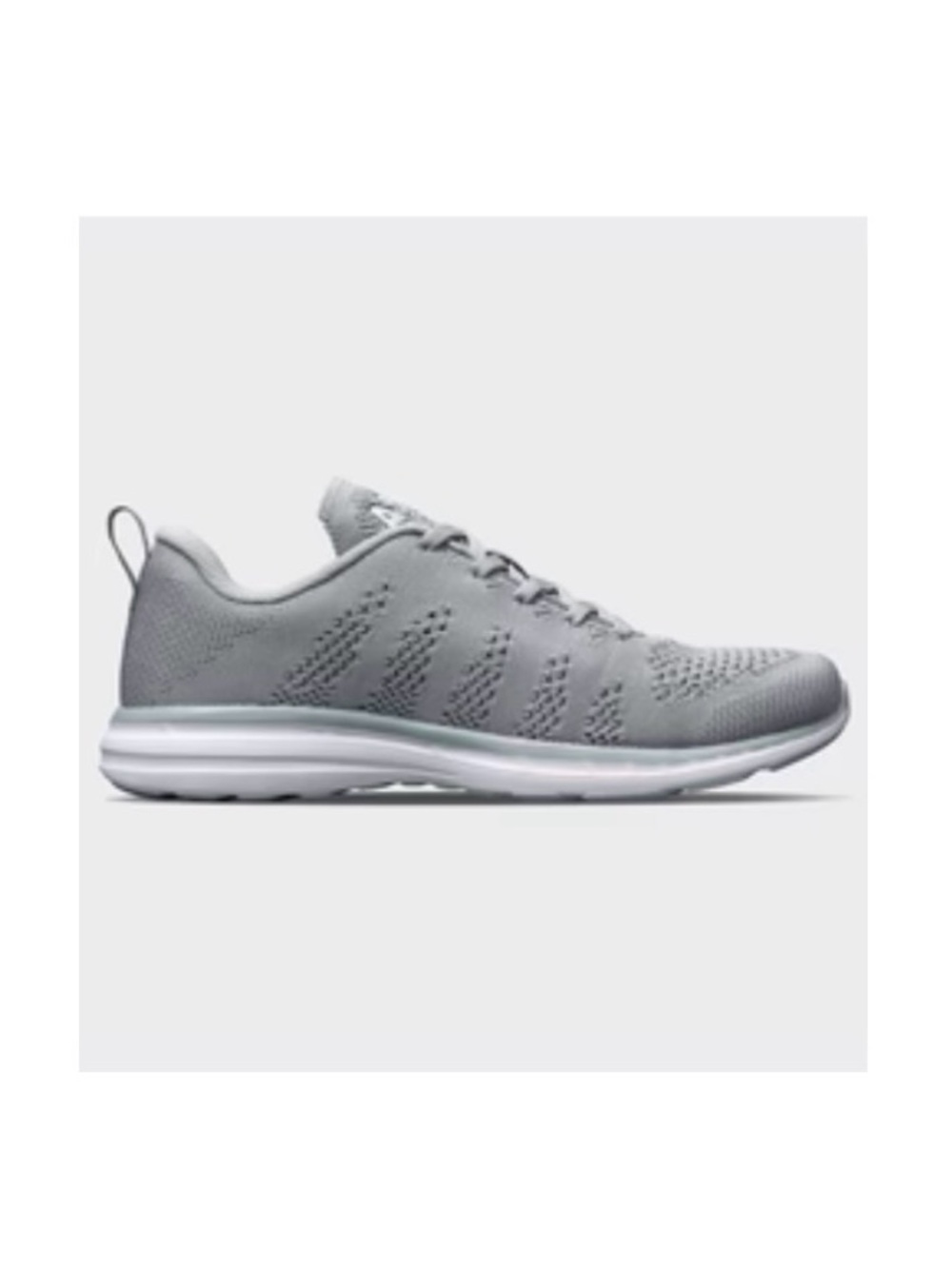 APL Women's TechLoom Pro in Cement / Steel Grey / White (9)